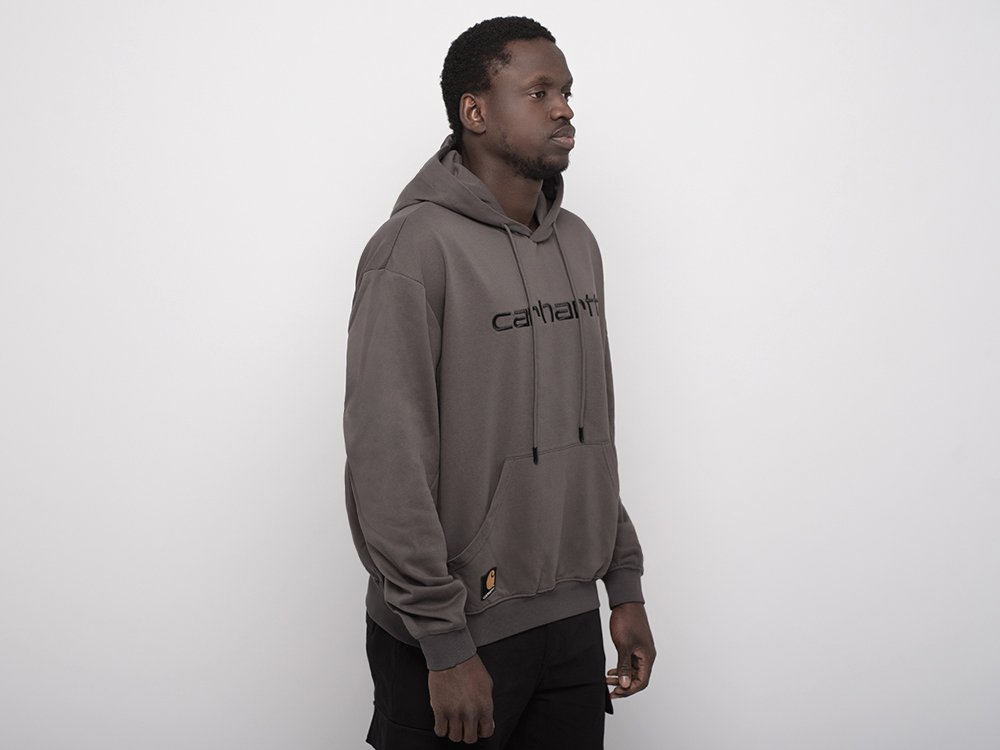 Худи CarHartt