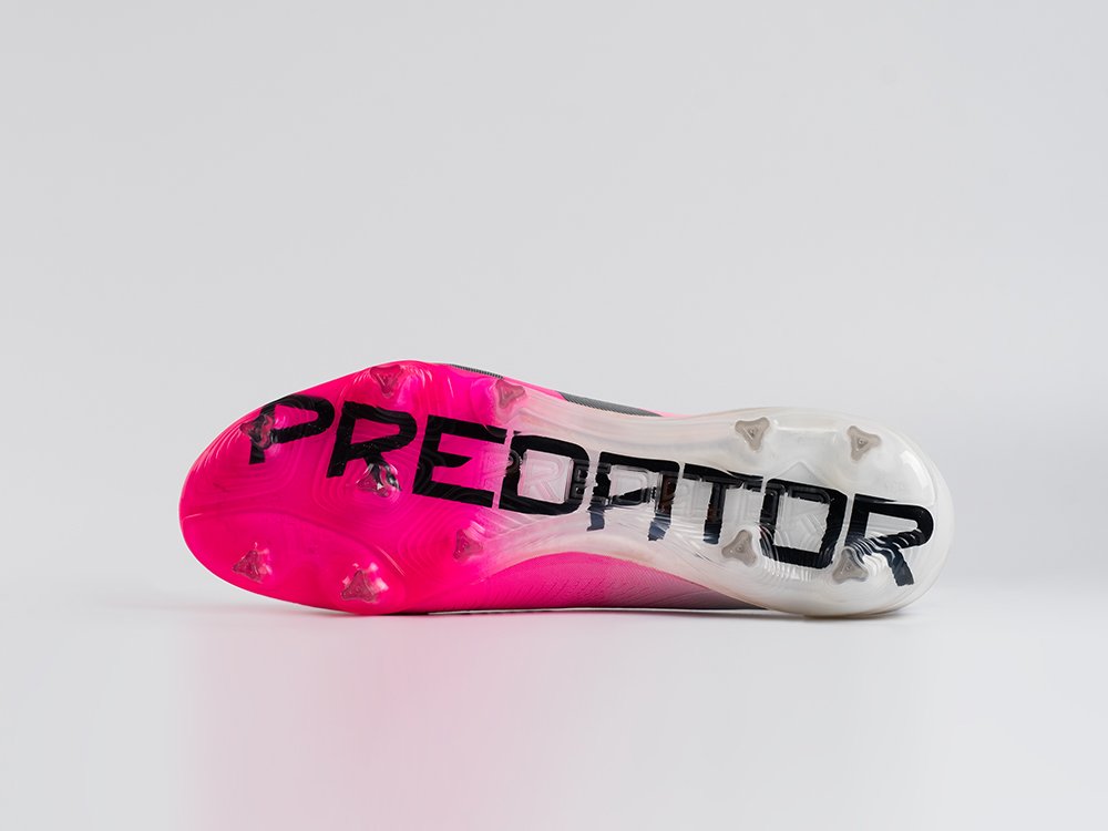 Футбольная обувь Adidas Predator Elite FG