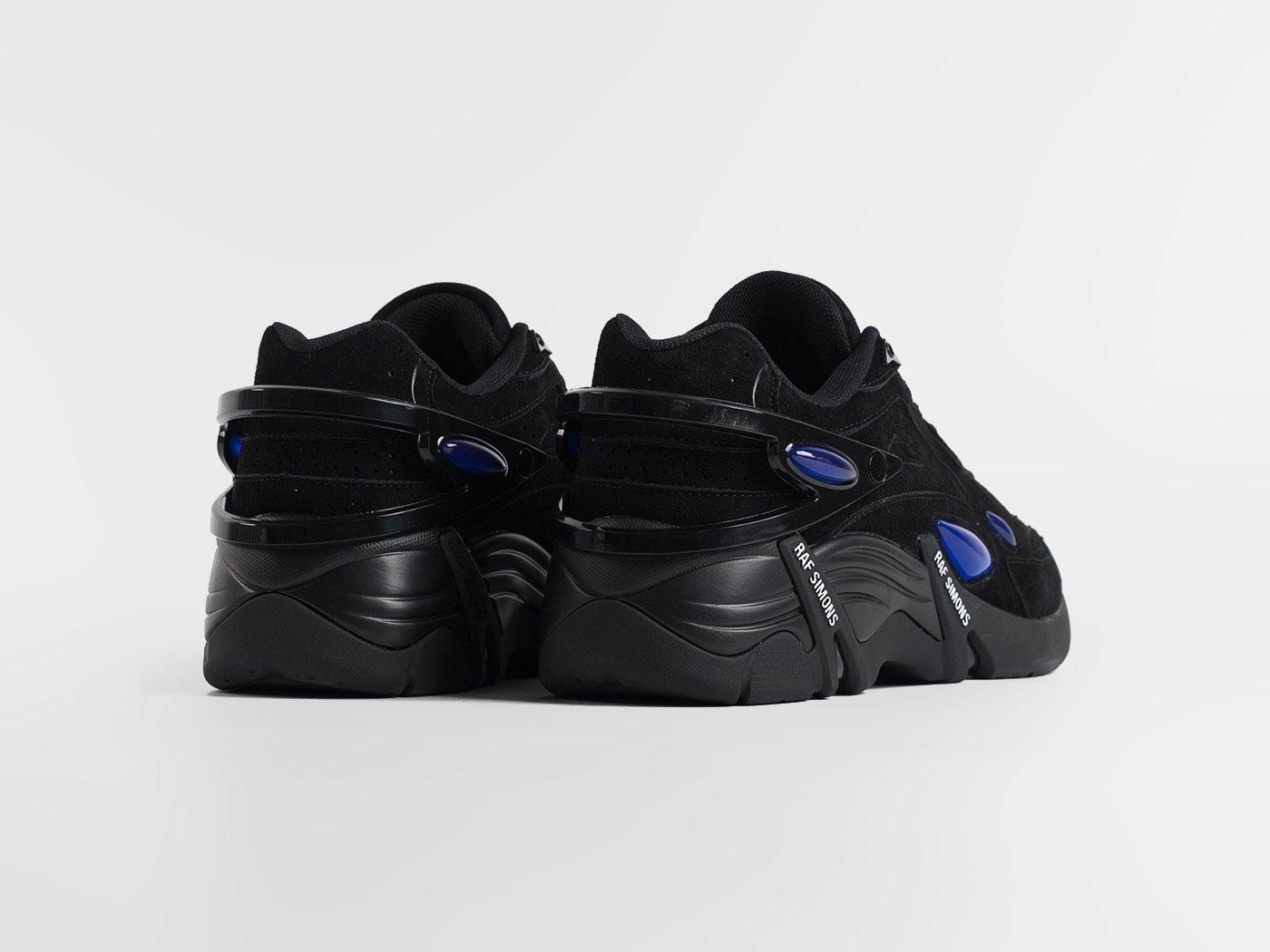 Кроссовки Raf Simons Cylon-21