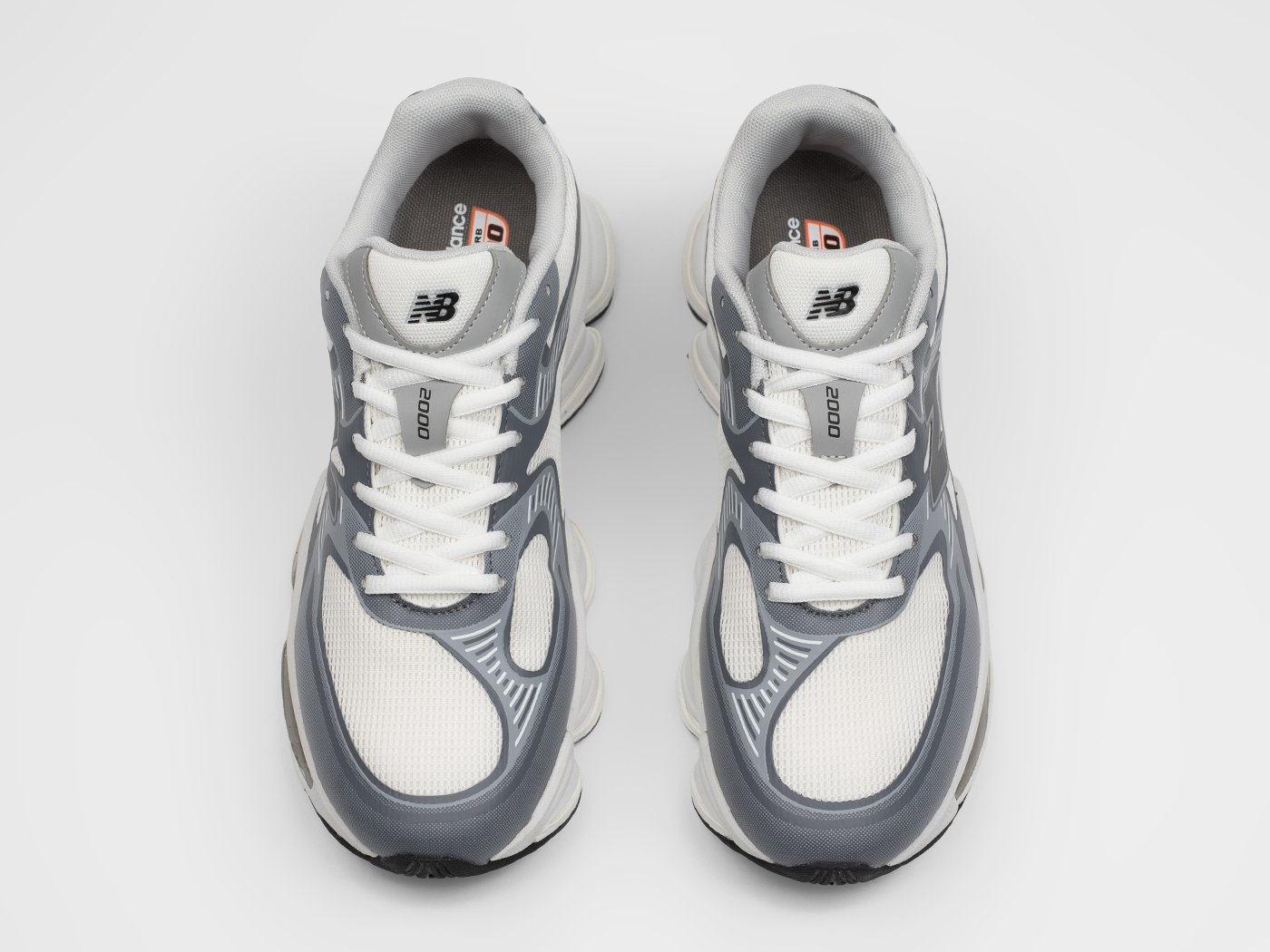 Кроссовки New Balance ABZORB 2000