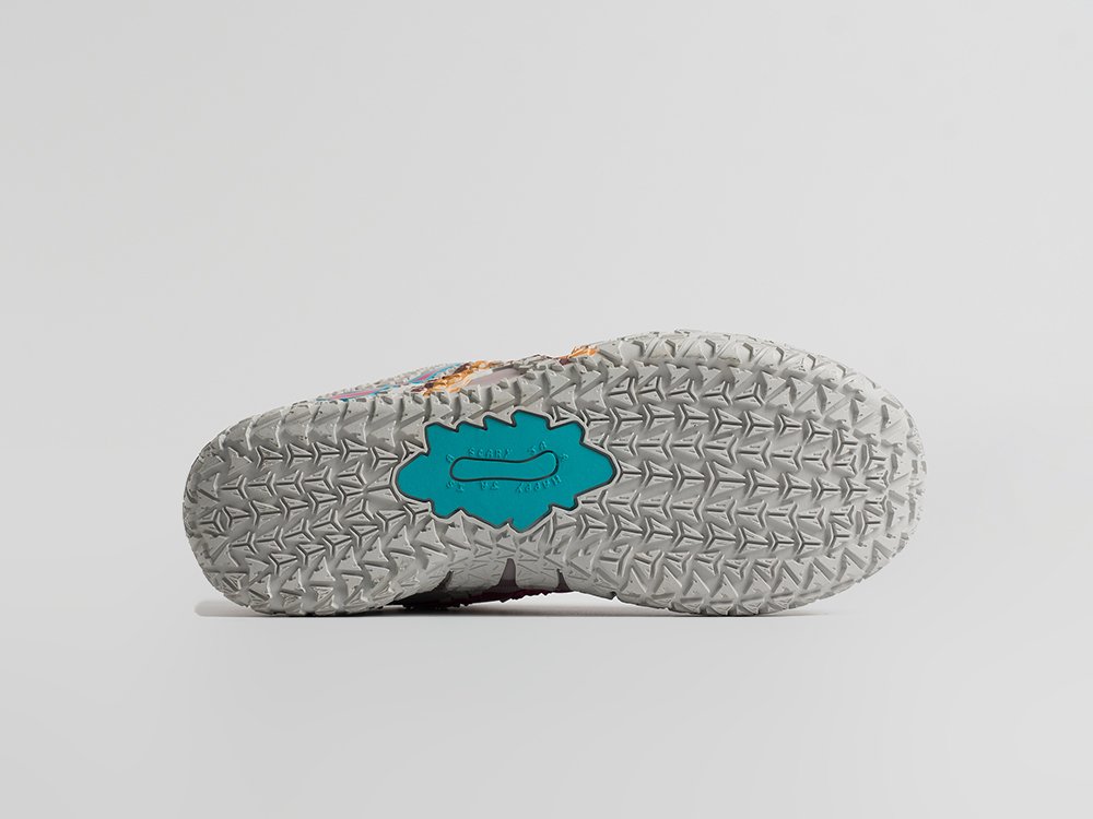 Кроссовки Nike Ja 3