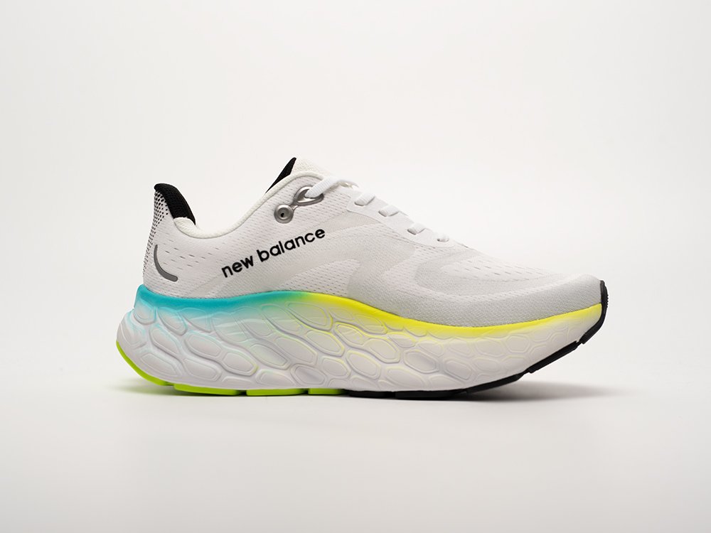 Кроссовки New Balance Fresh Foam X More Trail v4