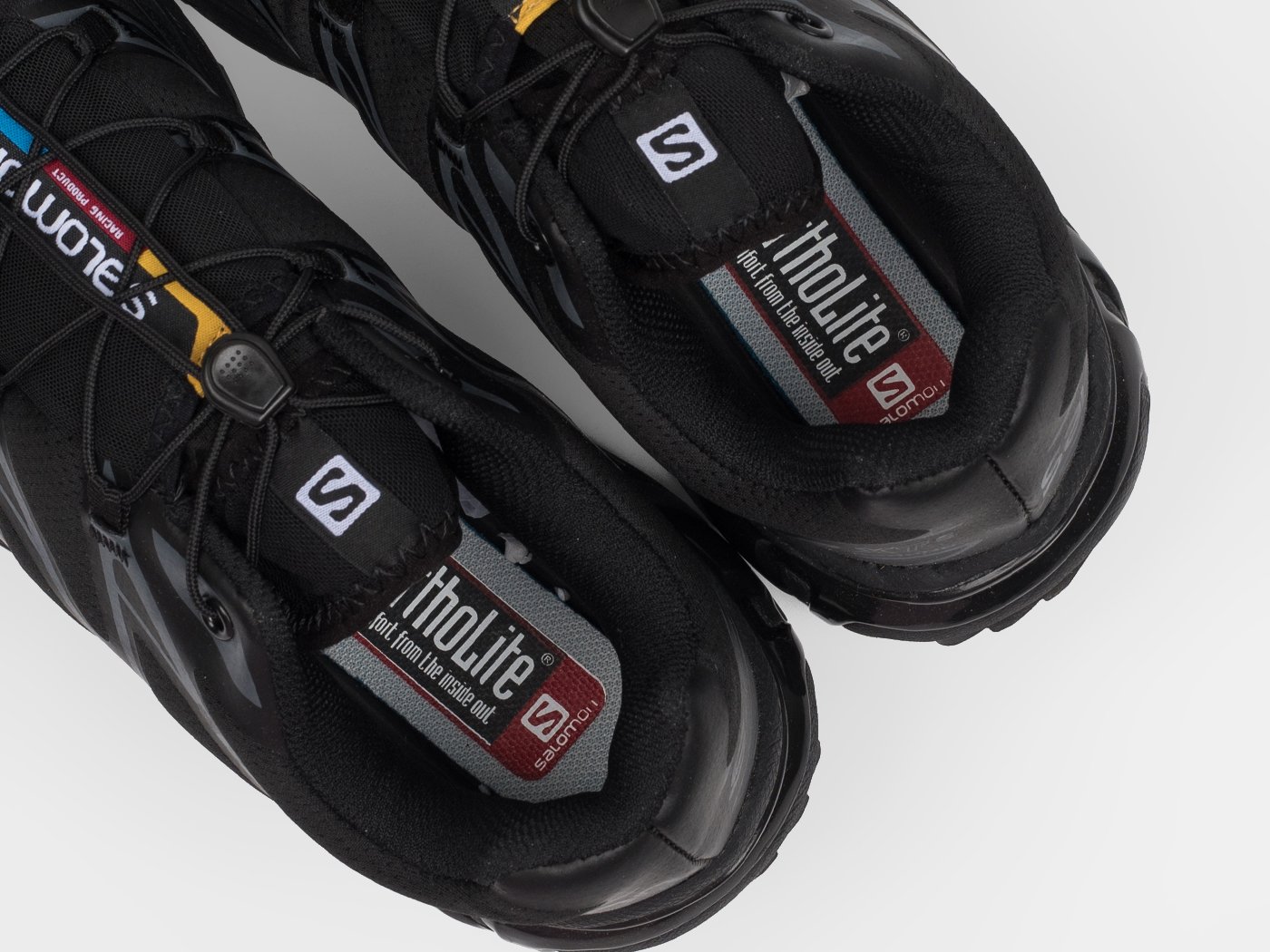 Кроссовки Salomon ADVANCED XT-6 ADV