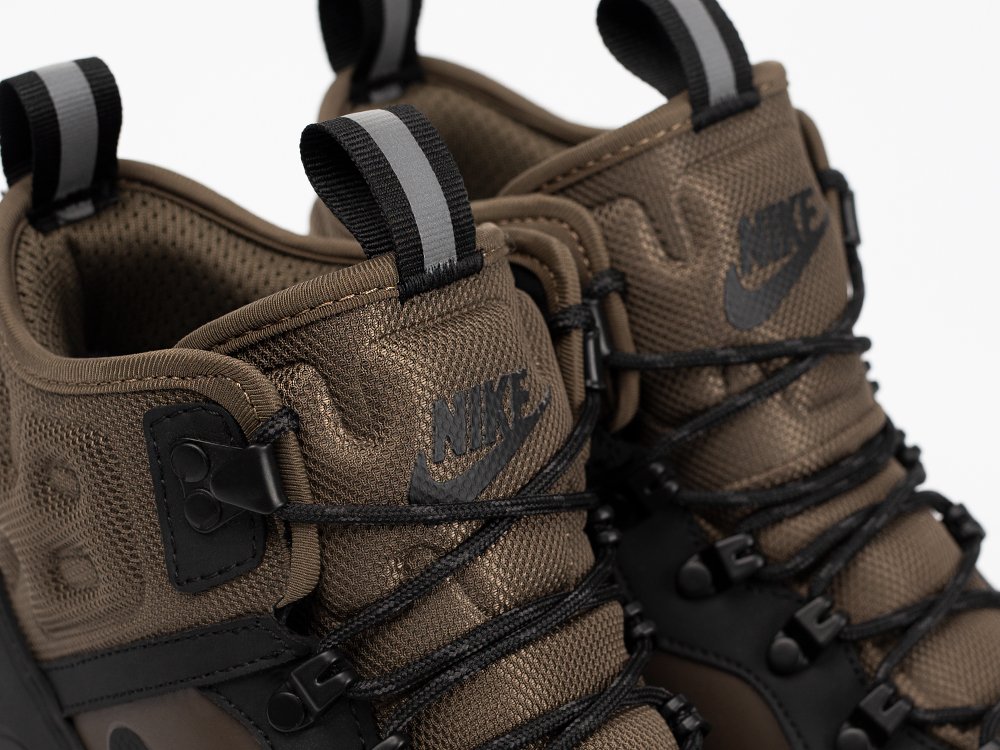 Зимние Ботинки Nike AСG Air Zoom Gaiadome GORE-TEX