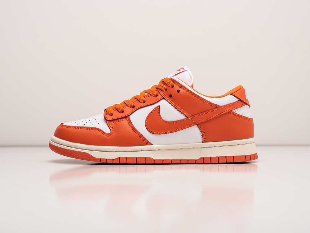 Кроссовки Nike SB Dunk Low