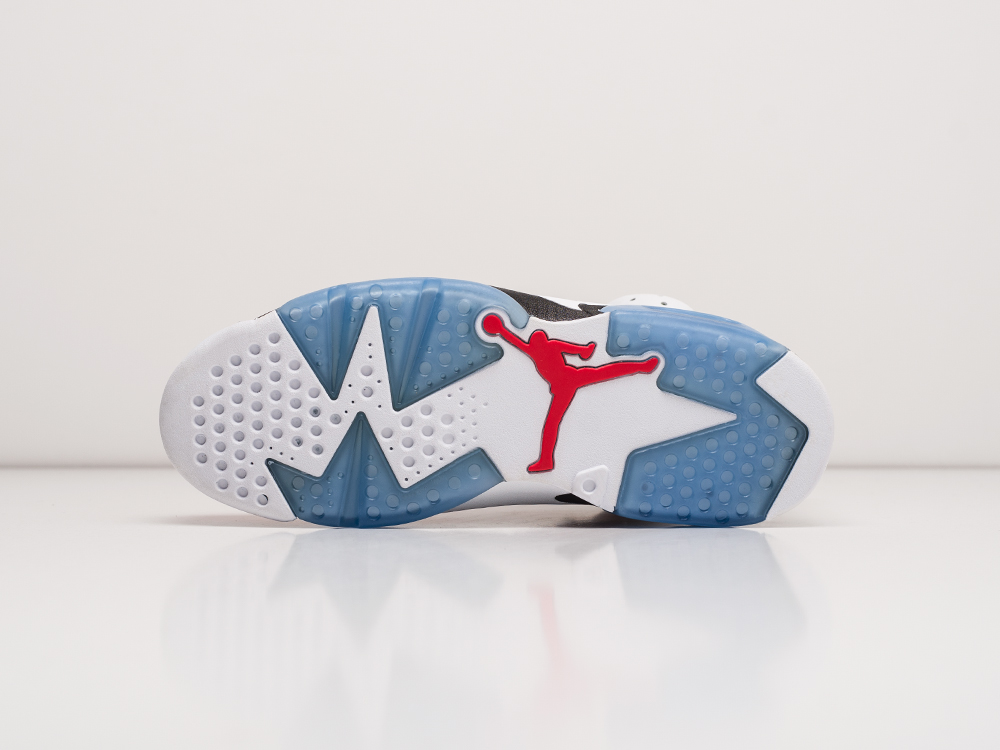 Кроссовки Nike Air Jordan 6