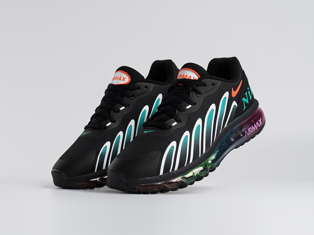 Кроссовки Nike Pegasus Trail AIR MAX2027