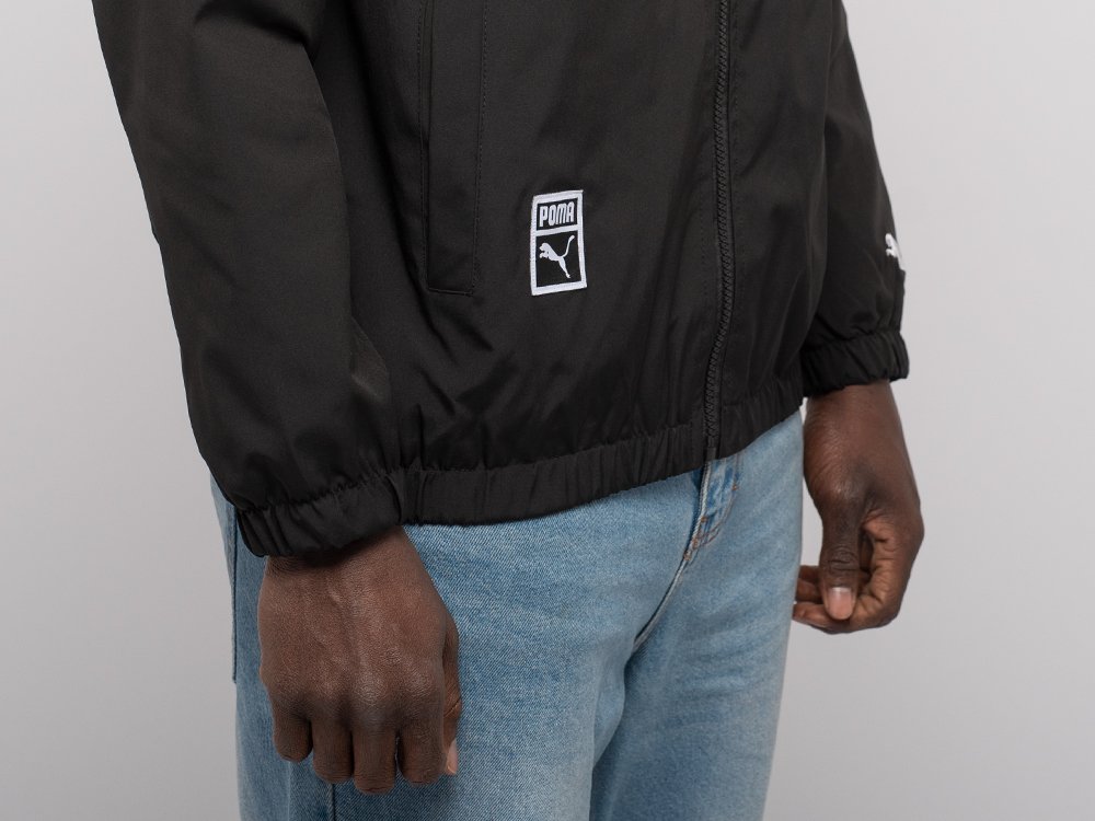 Ветровка Puma