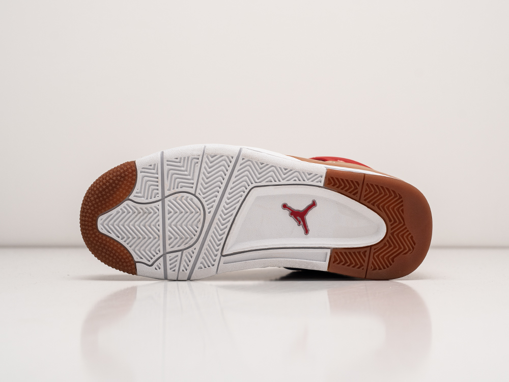 Кроссовки Nike Air Jordan 4 Retro