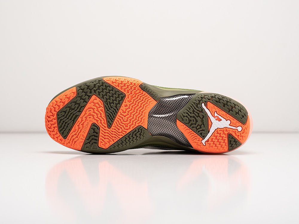 Кроссовки Nike Air Jordan XXXVII