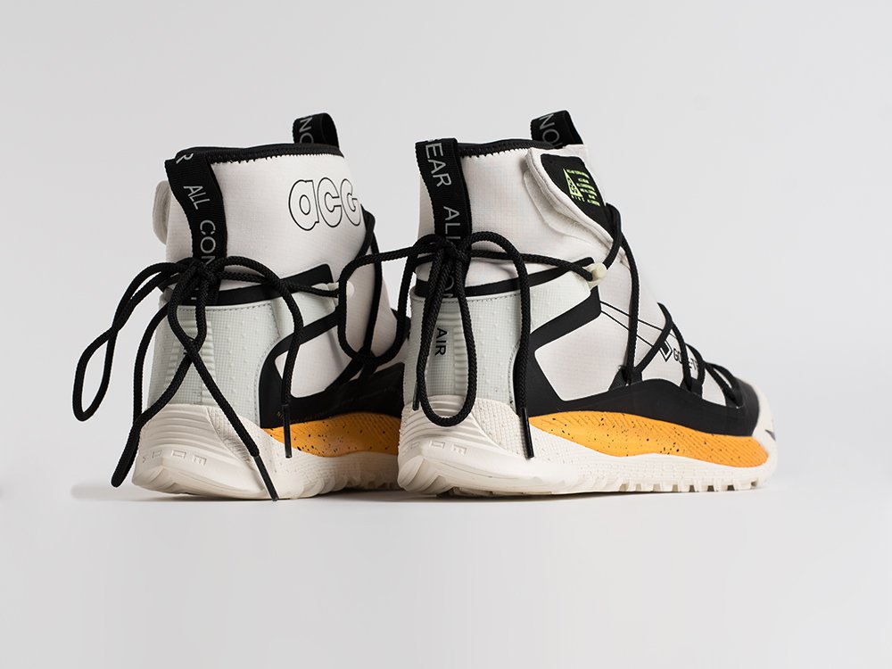 Зимние Кроссовки Nike ACG Air Terra Antarktik
