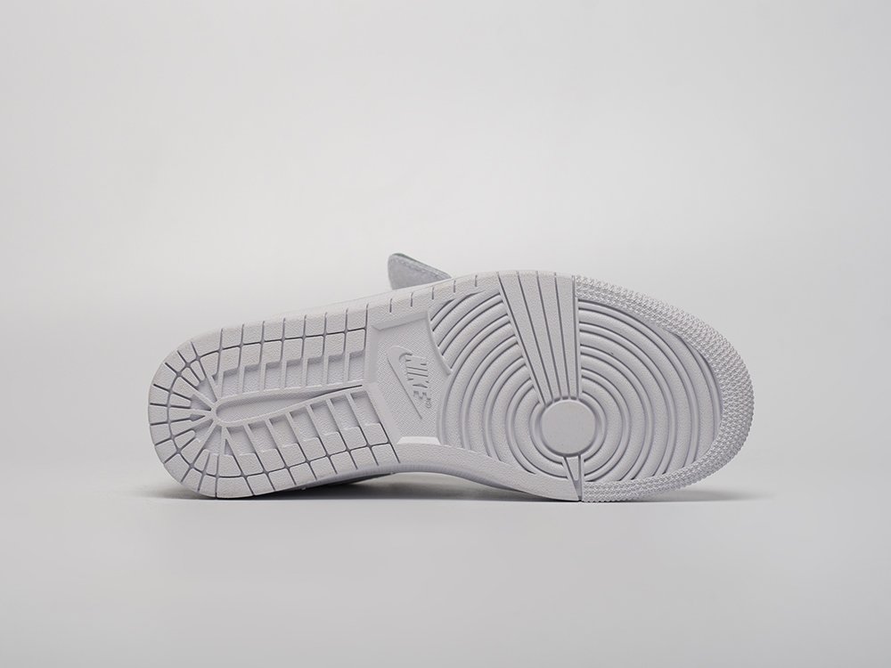 Кроссовки Nike Air Jordan 1 Low Double Strap