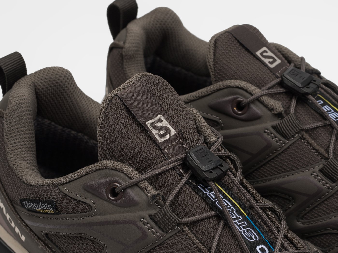 Кроссовки Salomon ADVANCED XT-6 ADV