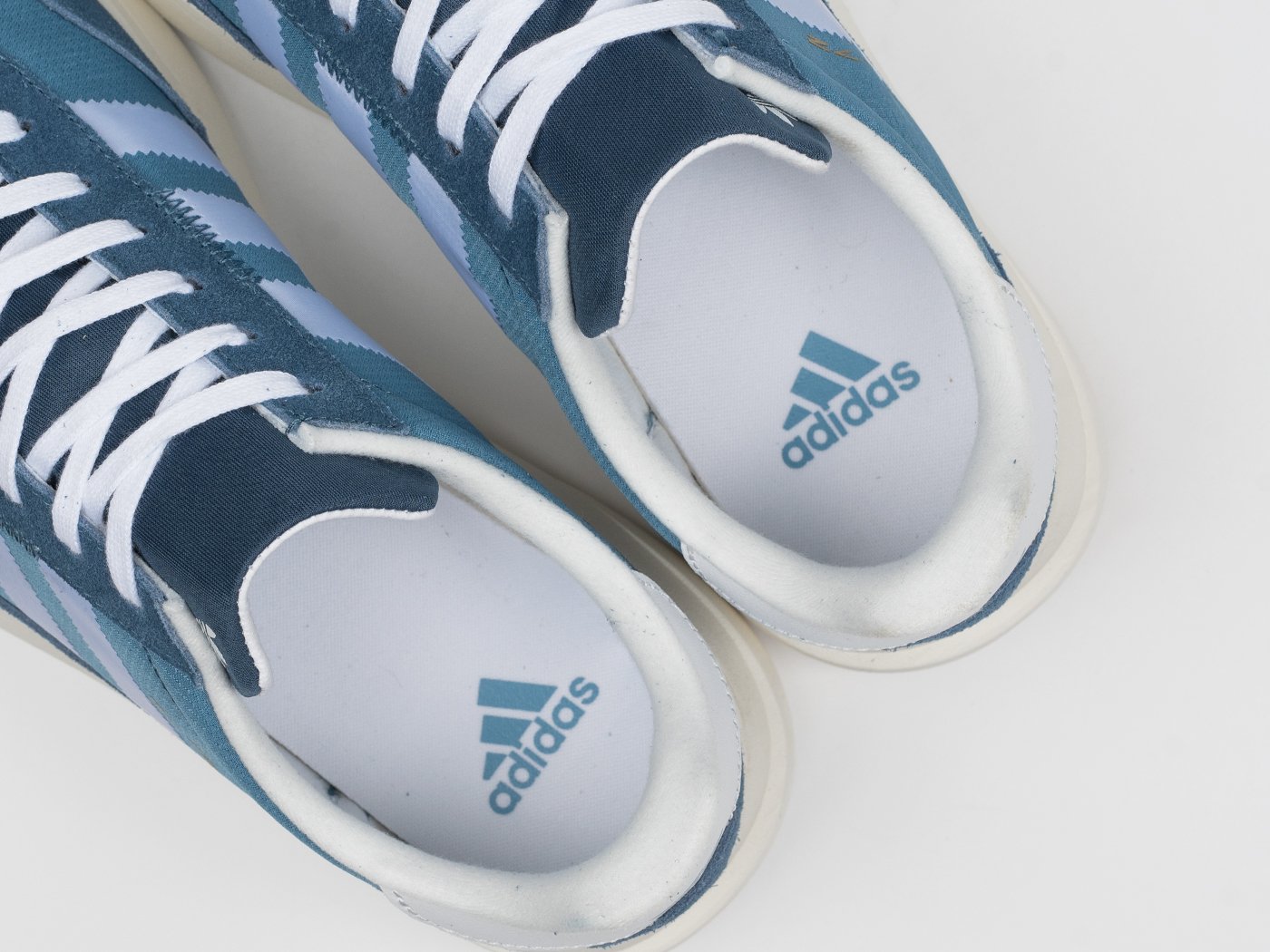 Кроссовки Adidas Sl 72