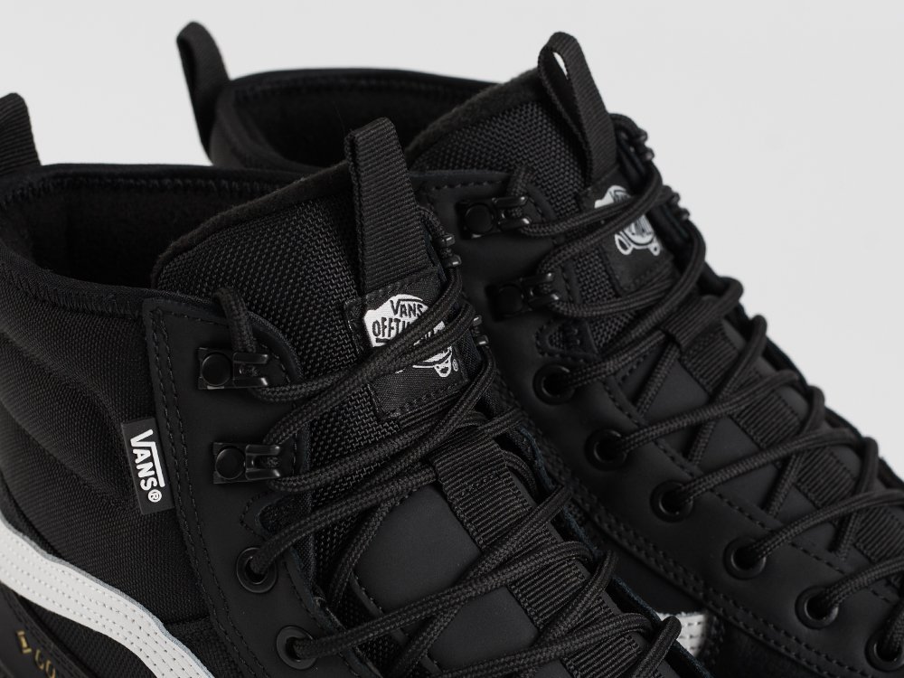Зимние Кеды VANS Sk8-Hi MTE-3 Gore-Tex