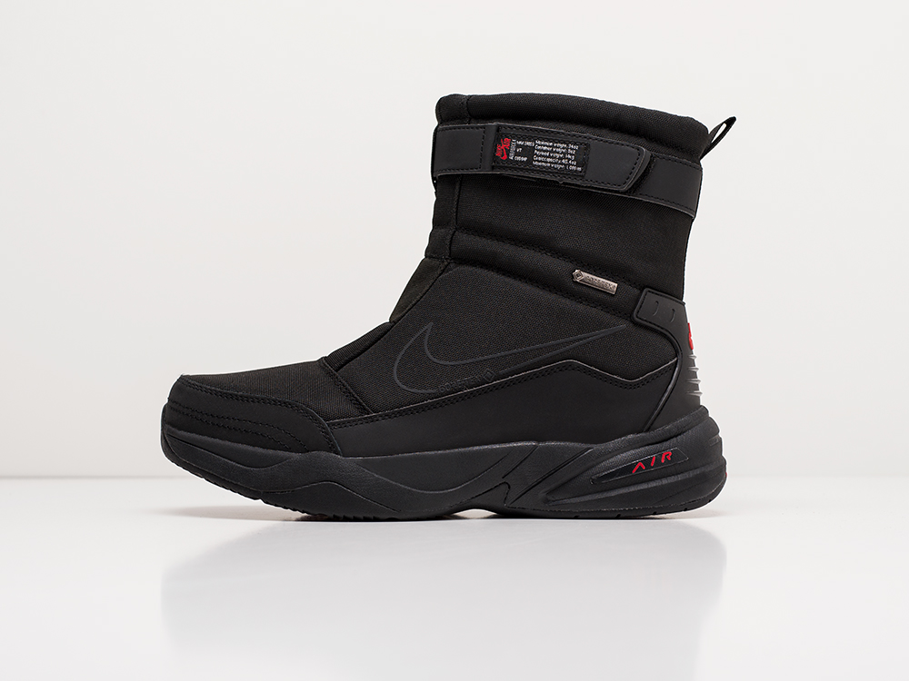 Зимние Сапоги Nike