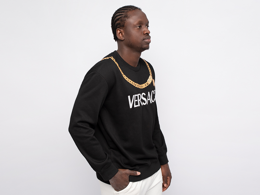 Свитшот Versace