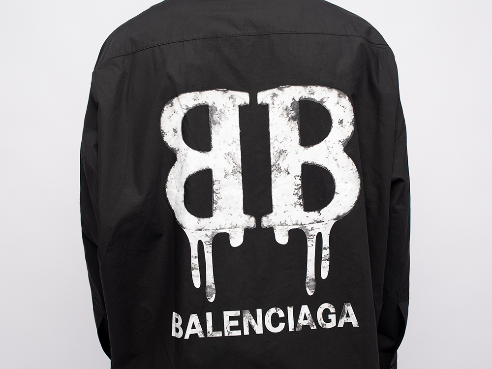 Рубашка Balenciaga