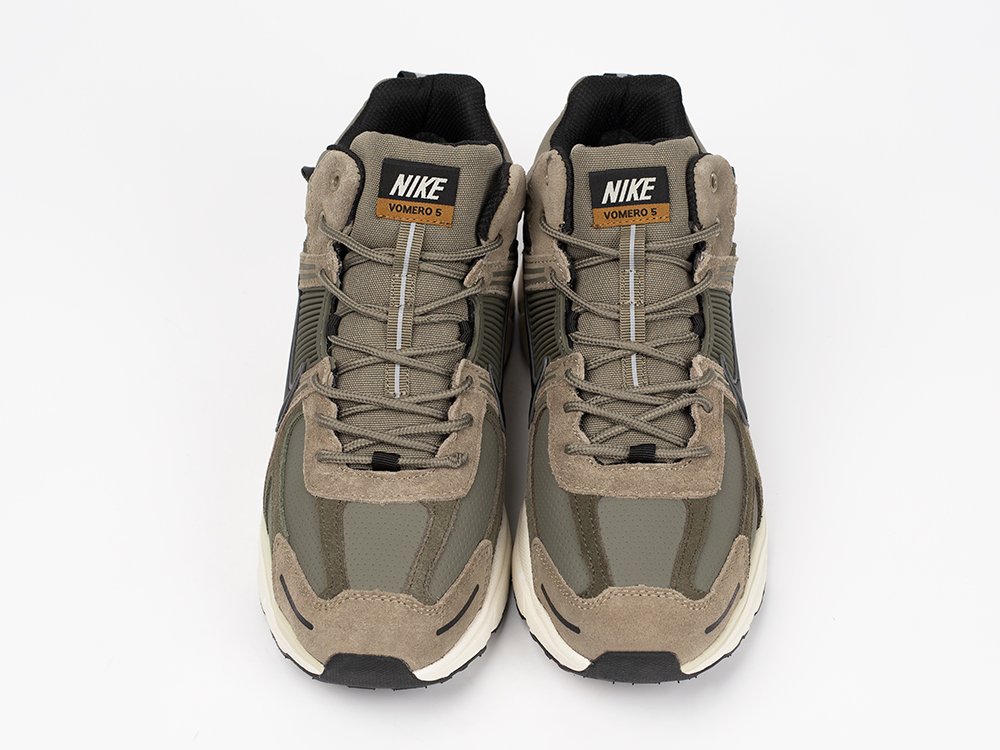 Зимние Кроссовки Nike Air Zoom Vomero 5 Mid