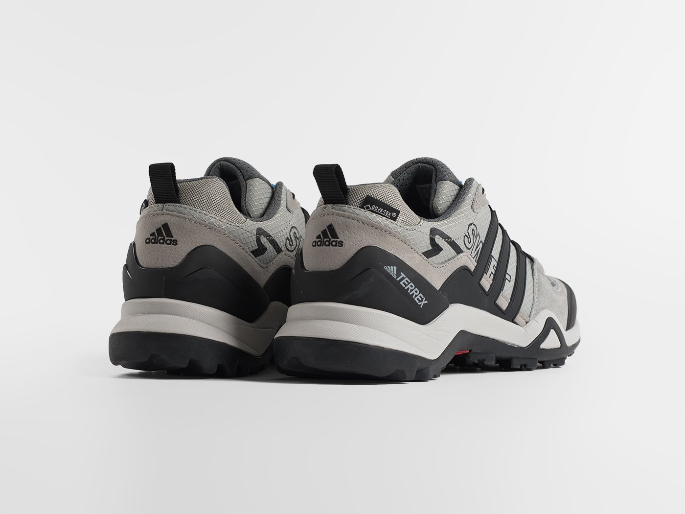 Кроссовки Adidas Terrex Swift R2 GTX