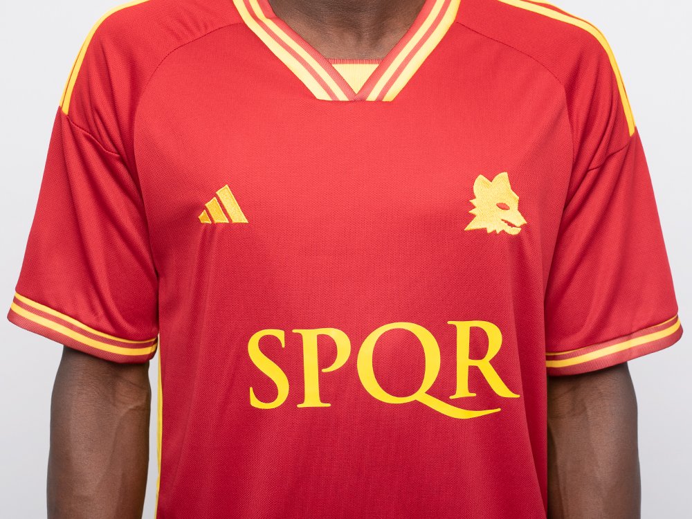 Футбольная форма Adidas FC ROMA