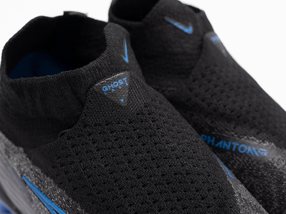 Футбольная обувь Nike Gripknit Phantom GX Elite FG