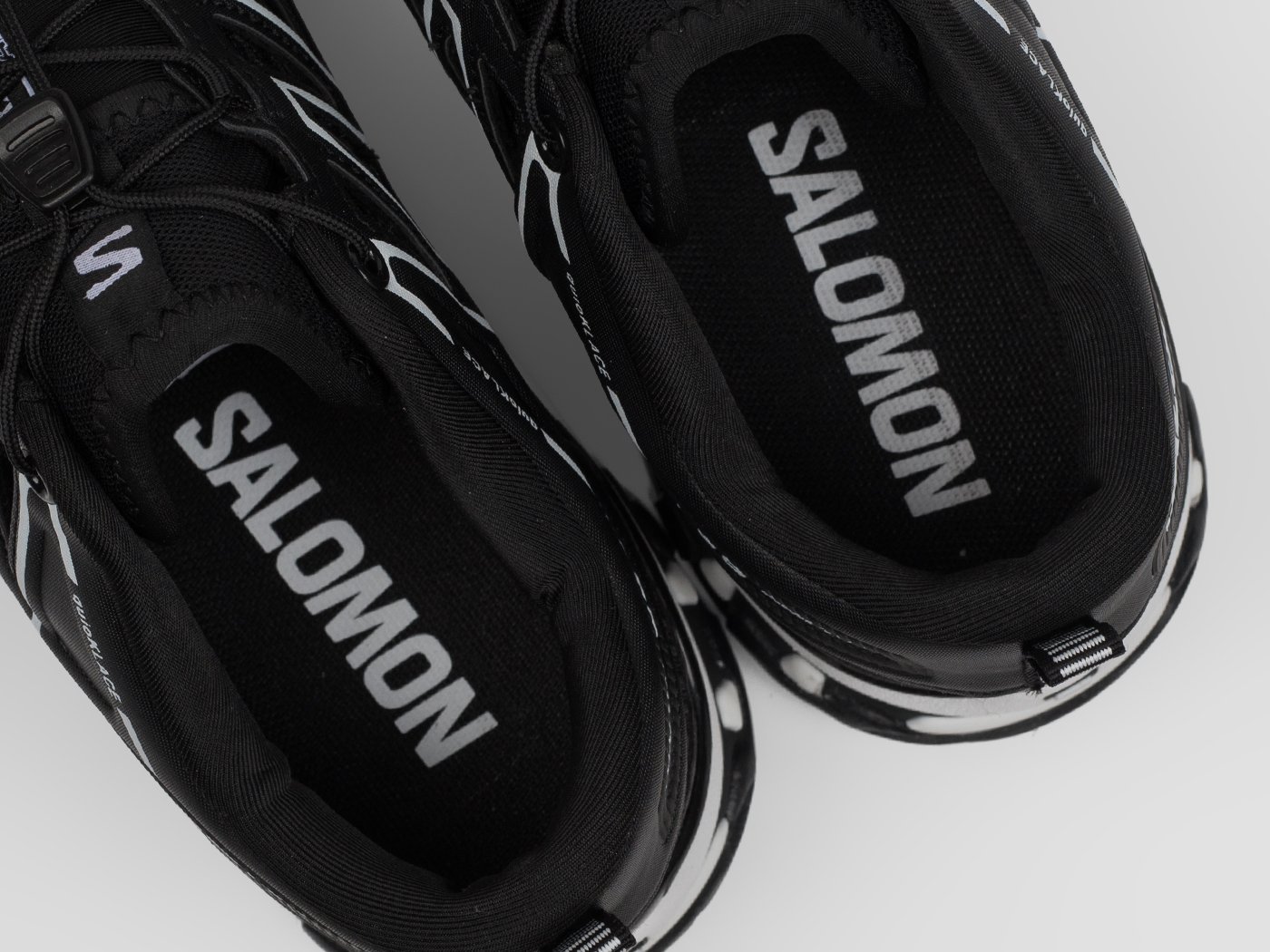 Кроссовки Salomon
