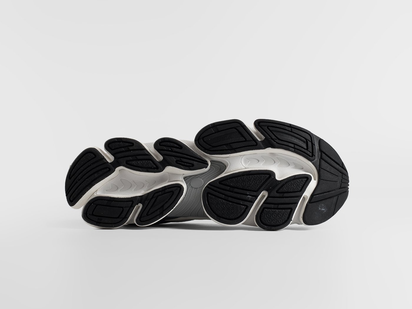 Кроссовки New Balance ABZORB 2000