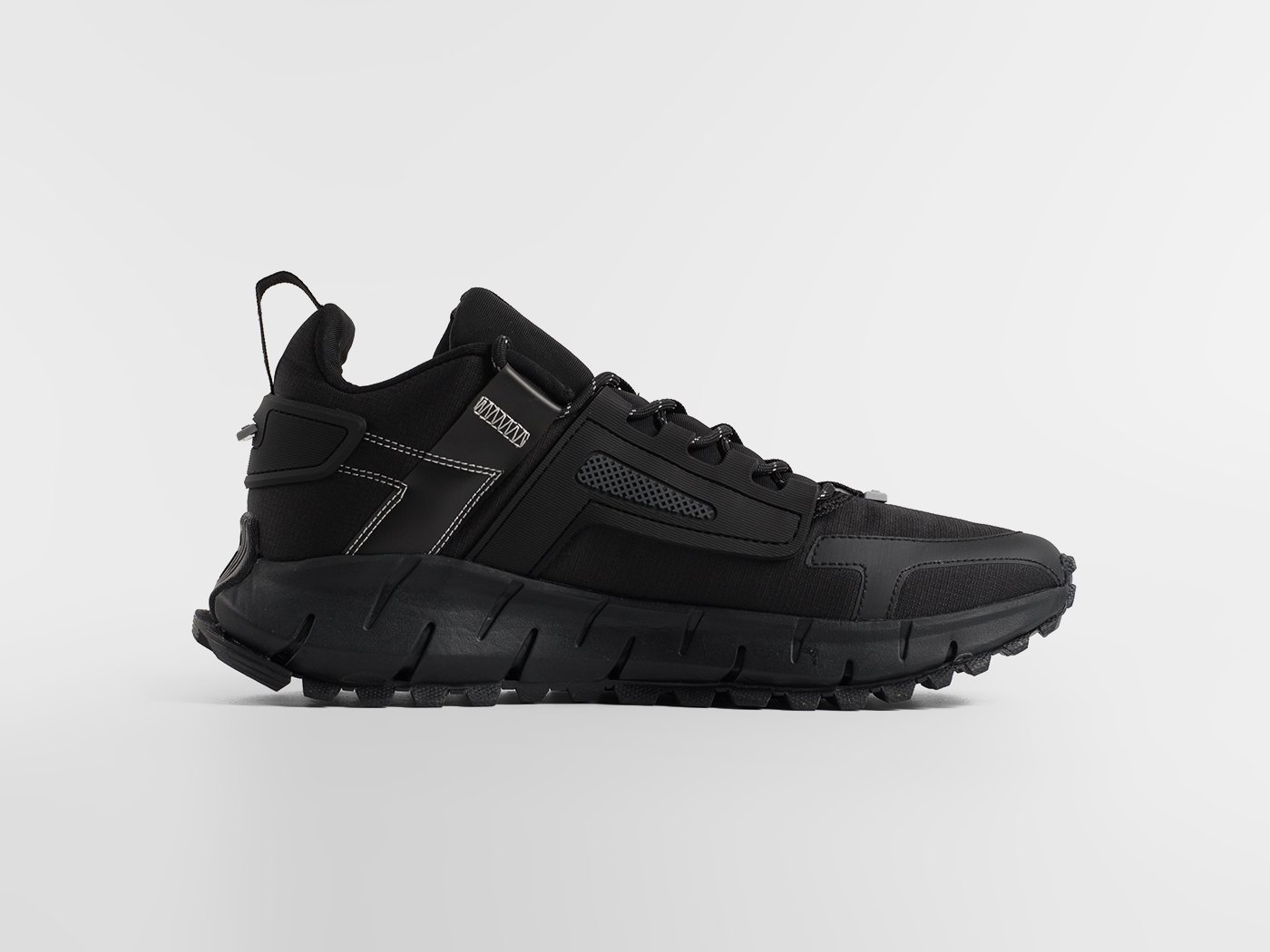 Кроссовки Reebok Zig Kinetica Edge