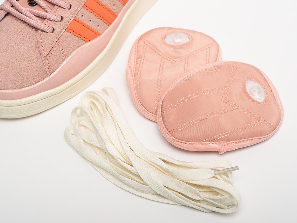Кроссовки Bad Bunny x Adidas Campus Light