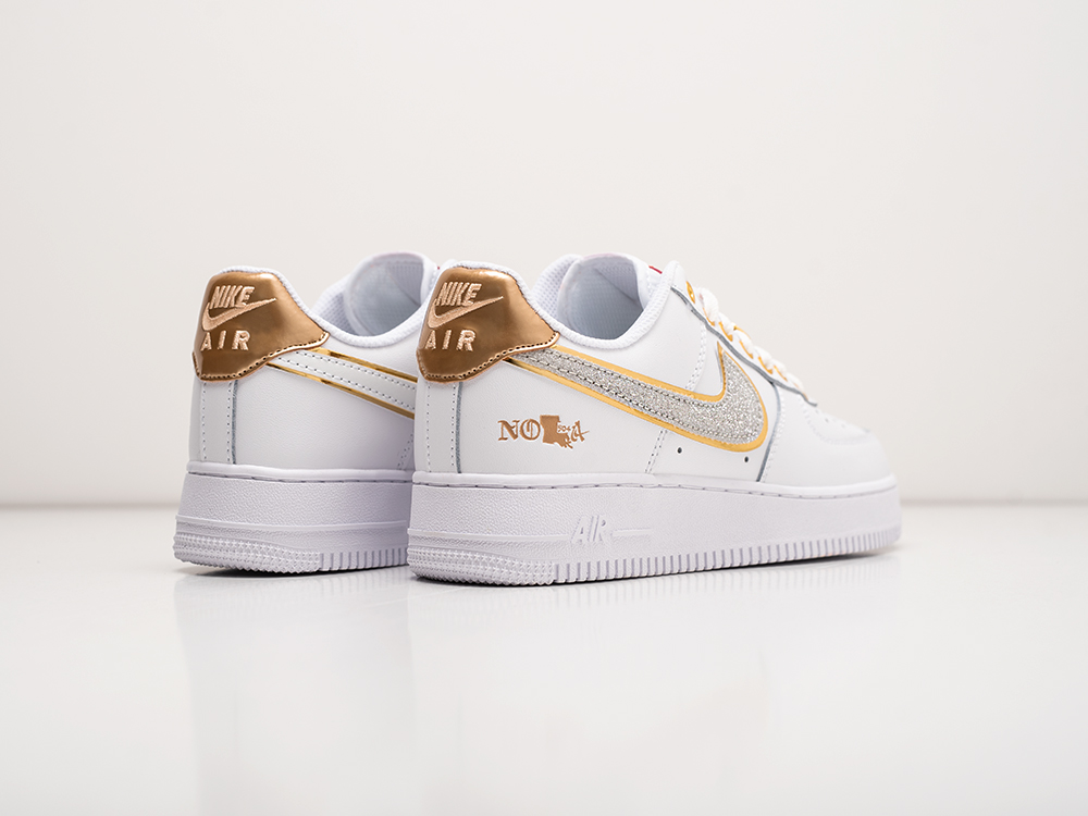 Кроссовки Nike Air Force 1 Low