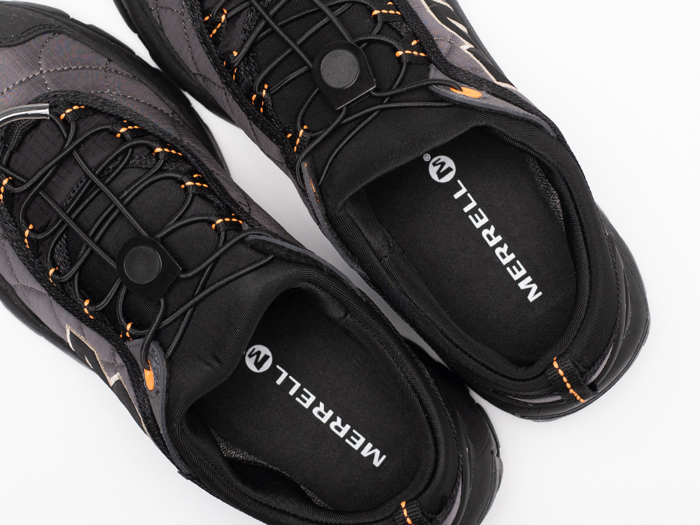 Кроссовки Merrell Ice Cap Moc II