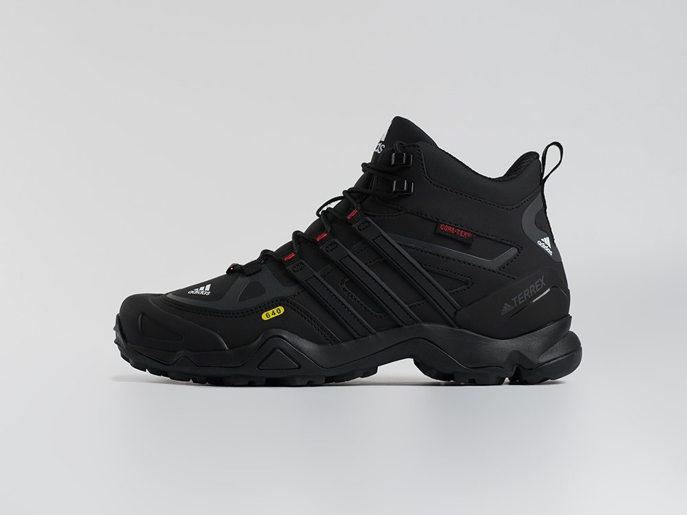 Зимние Ботинки Adidas Terrex Winter