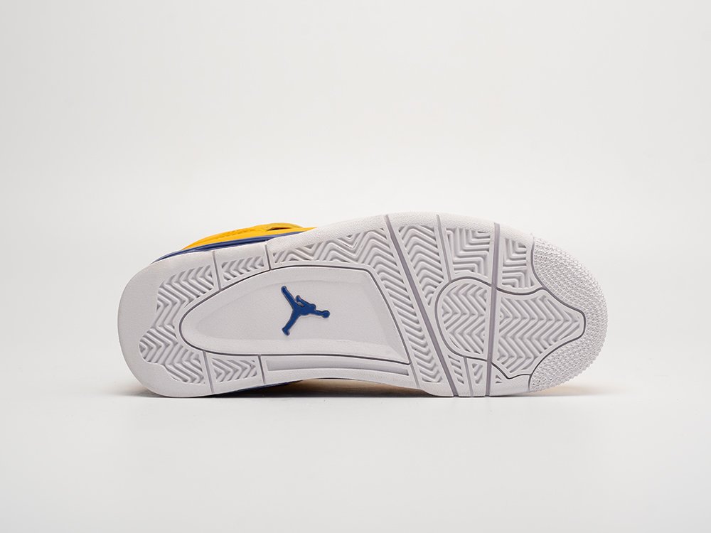 Кроссовки Nike Air Jordan 4 Retro