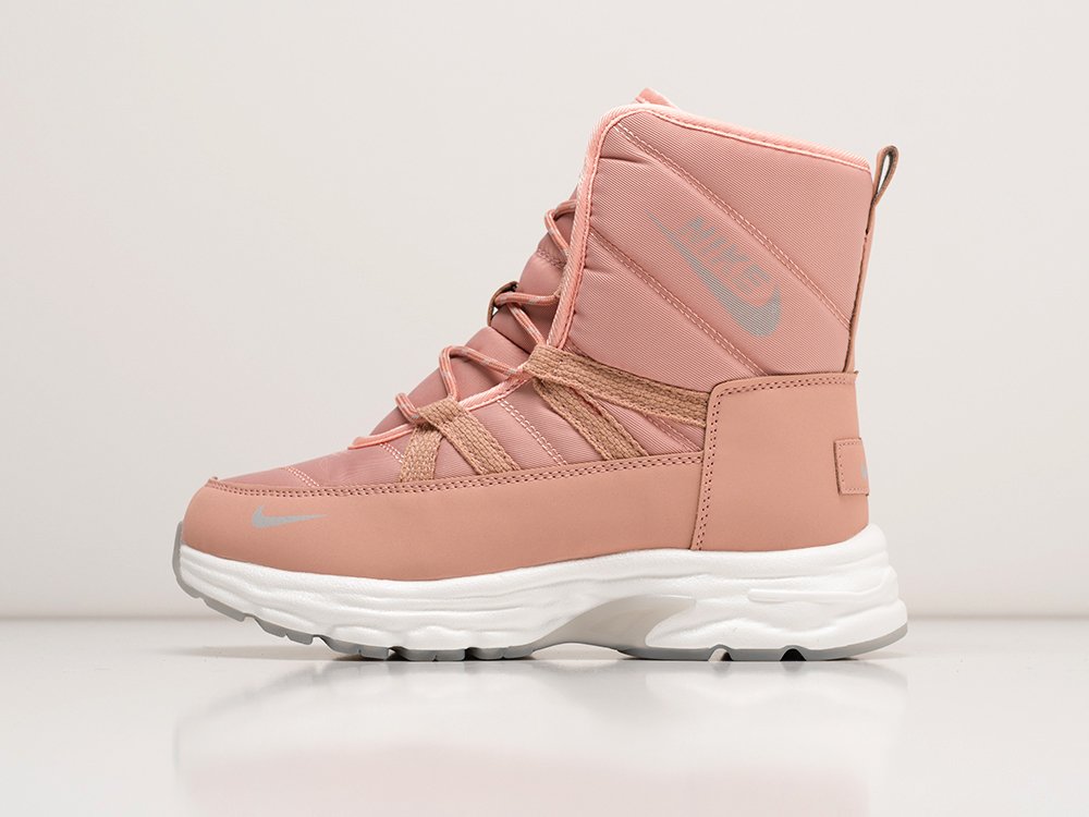 Зимние Сапоги Nike
