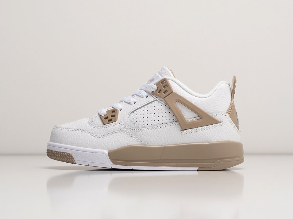 Кроссовки Nike Air Jordan 4 Retro