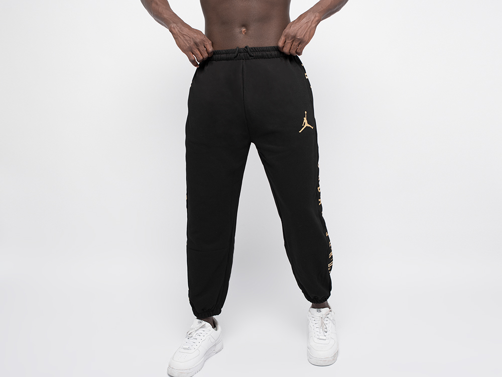 Брюки спортивные Nike Air Jordan