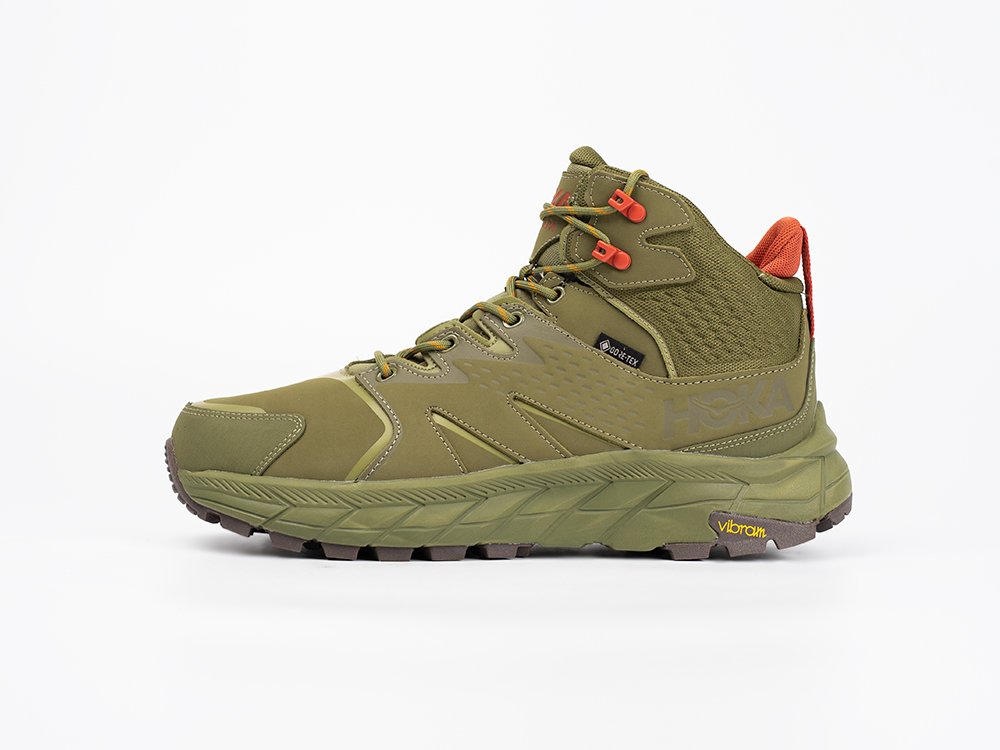 Зимние Кроссовки Hoka Anacapa Mid Gore-Tex