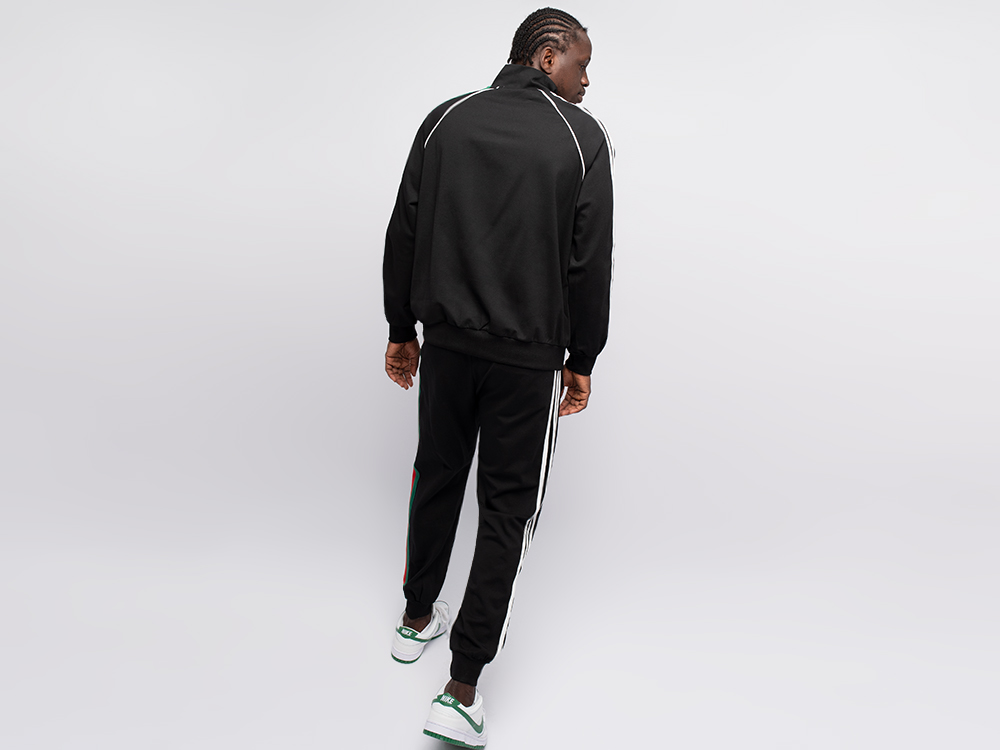 Спортивный костюм Gucci x Adidas