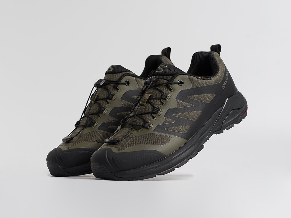 Кроссовки Salomon X ADVENTURE GTX