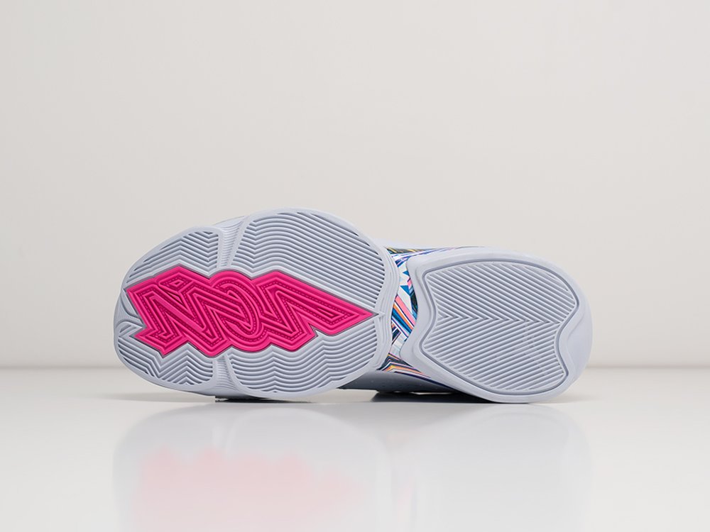 Кроссовки Nike Jordan Zion 2