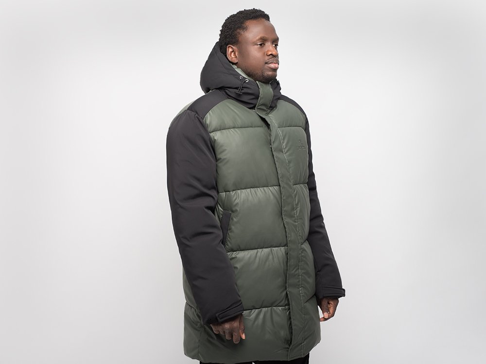 Куртка зимняя Brunello Cucinelli