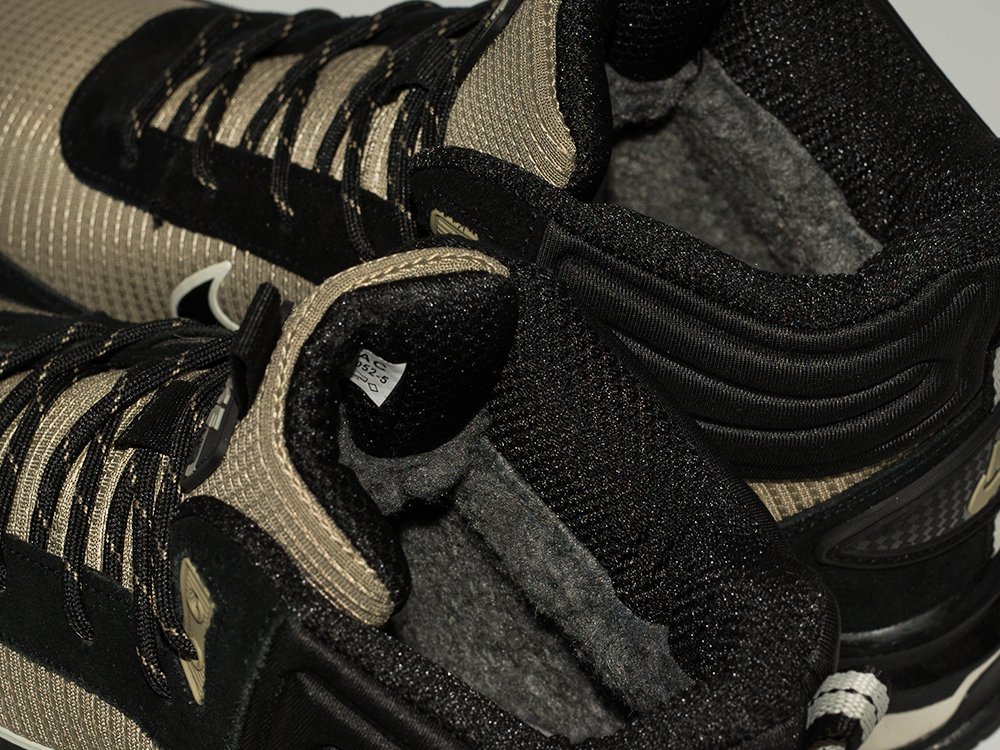 Зимние кроссовки Nike Rivah Mid