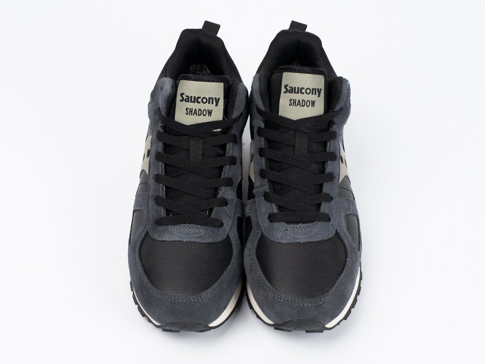 Зимние Кроссовки Saucony Shadow Vintage