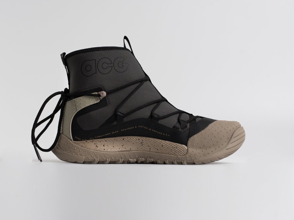 Зимние Кроссовки Nike ACG Air Terra Antarktik