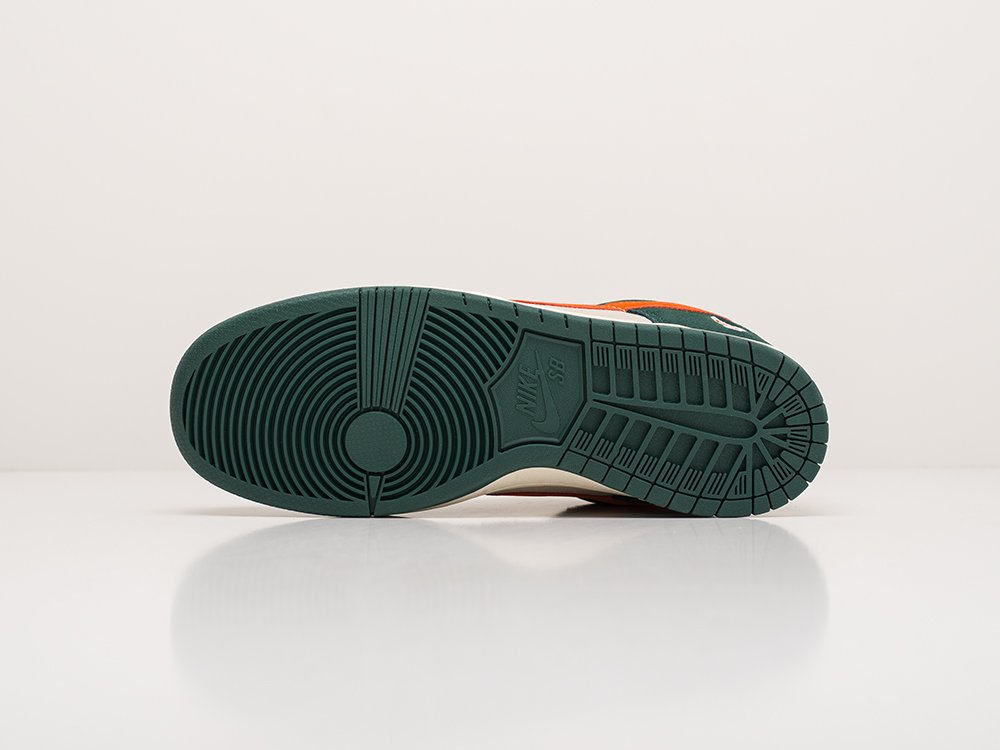 Кроссовки Nike SB Dunk Low