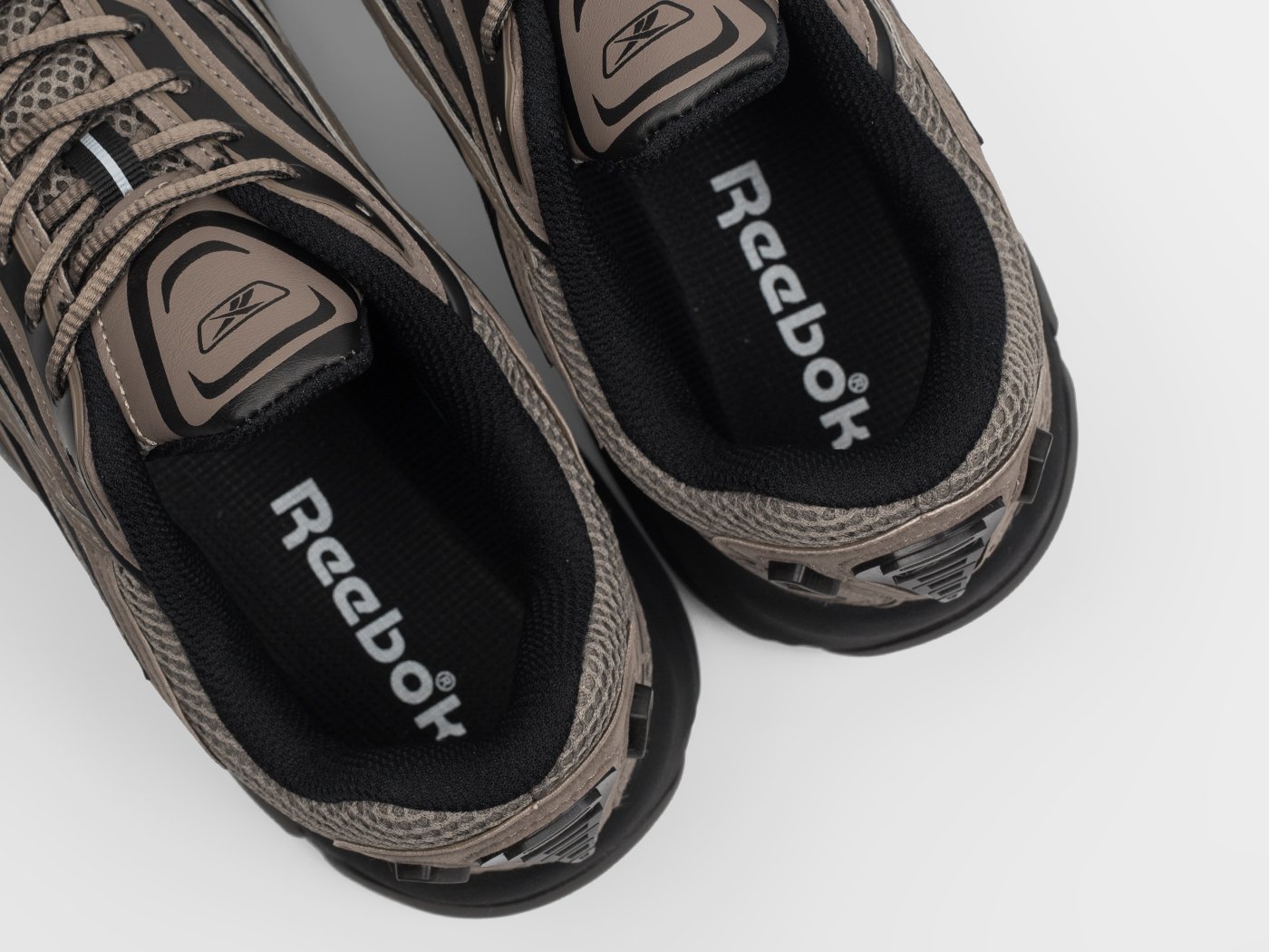 Кроссовки Reebok Premier Road Low