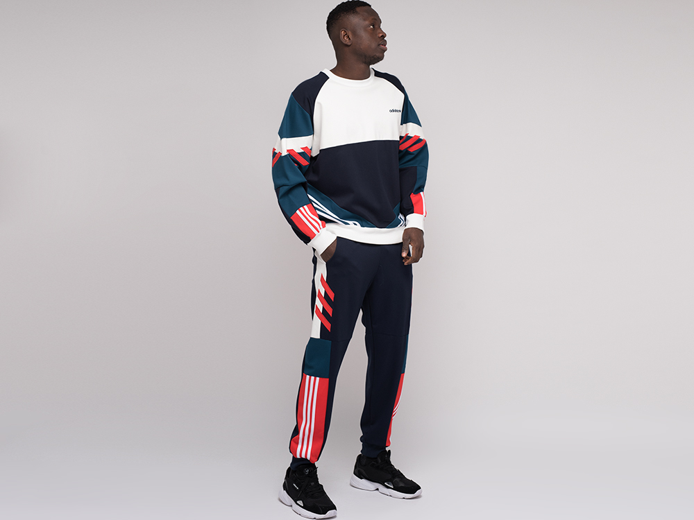 Спортивный костюм Adidas
