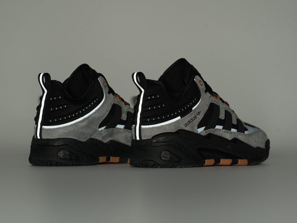 Зимние Кроссовки Adidas Niteball Hi