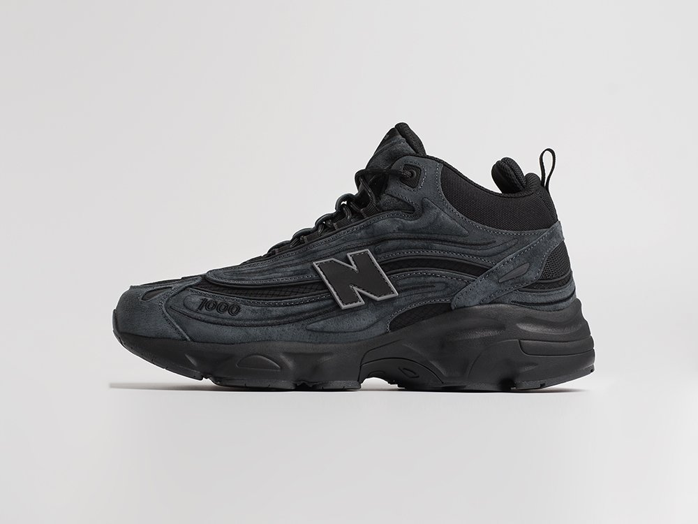 Кроссовки New Balance 1000 Mid